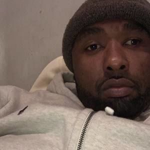 Meet your Posher, Marvin